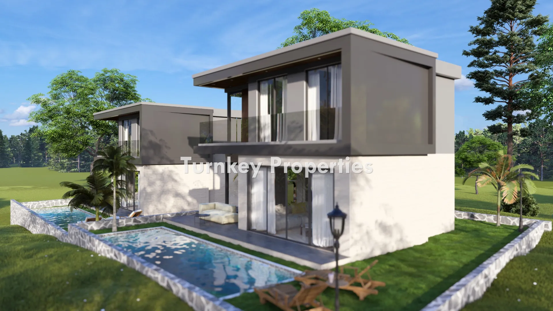 Villa Vadi Kemikler